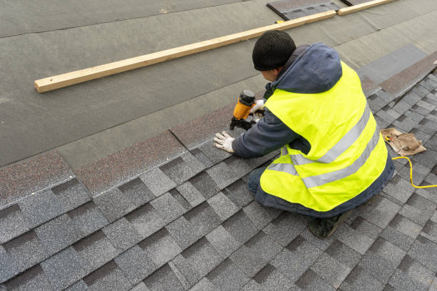 Tile Roofing Contractor in Poway, CA