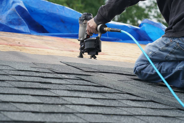 Quick and Trustworthy Emergency Roof Repair Services in Poway, CA
